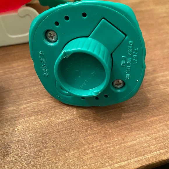 Vintage Fisher Price Musical Christmas Tree & More - Picture 5 of 6